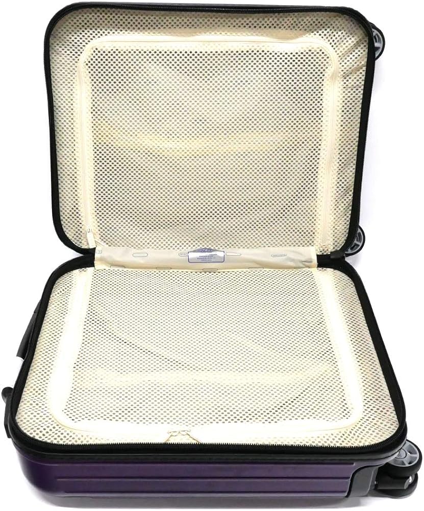 Amazon.co.jp: [リモワ] スーツケース SALSA AIR サルサ エアー TSA